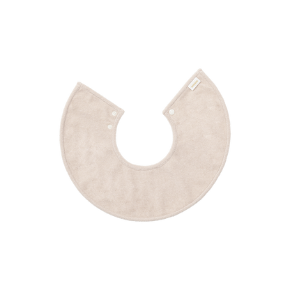 【20225AW】BIB/nagomi日本製高機能口水巾圍兜三色