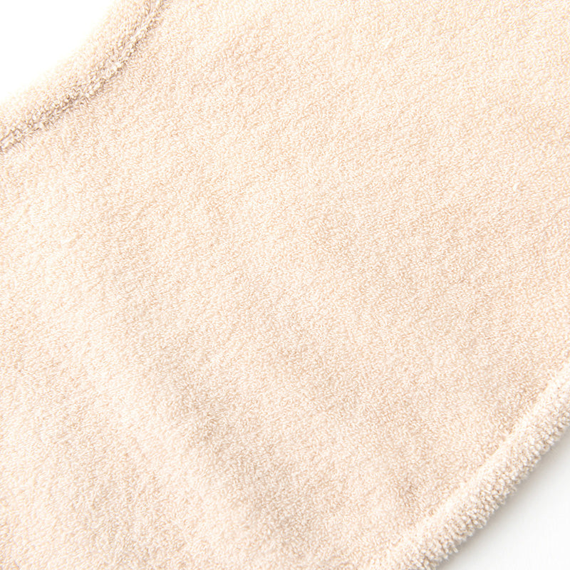 【20225AW】BIB/nagomi日本製高機能口水巾圍兜三色