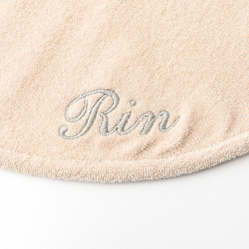 【20225AW】BIB/nagomi日本製高機能口水巾圍兜三色