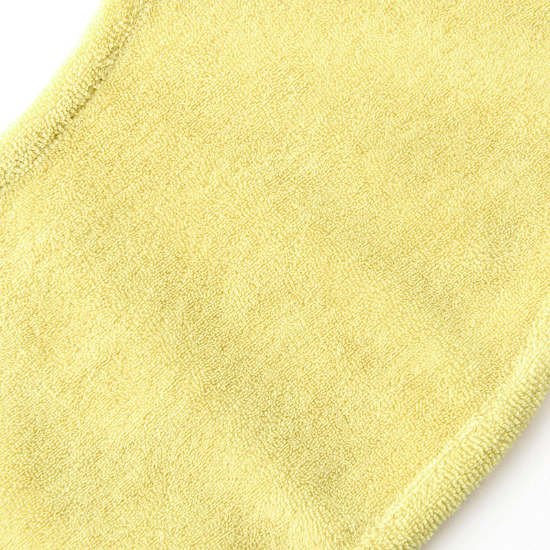 【20225AW】BIB/nagomi日本製高機能口水巾圍兜三色