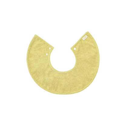 【20225AW】BIB/nagomi日本製高機能口水巾圍兜三色