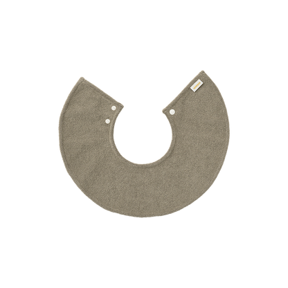 【20225AW】BIB/nagomi日本製高機能口水巾圍兜三色