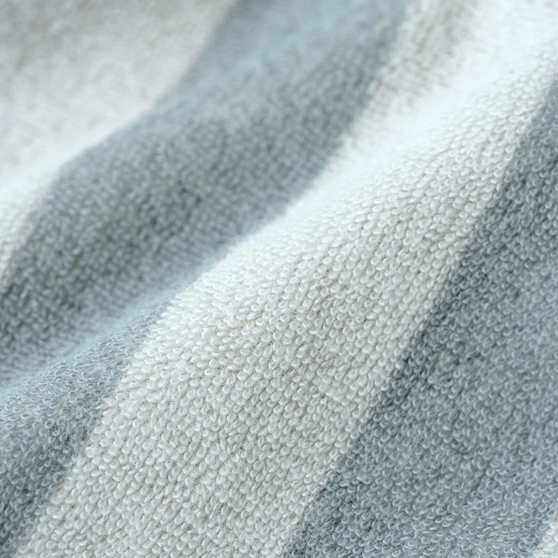 【2025AW】calin blue stripe藍色條紋連身衣0-1歲