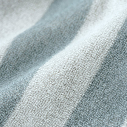 【2025AW】calin blue stripe藍色條紋連身衣0-1歲