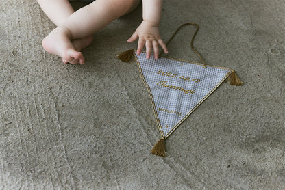 {2025AW}tapestry treu掛毯紀念禮物刺繡刻名送禮