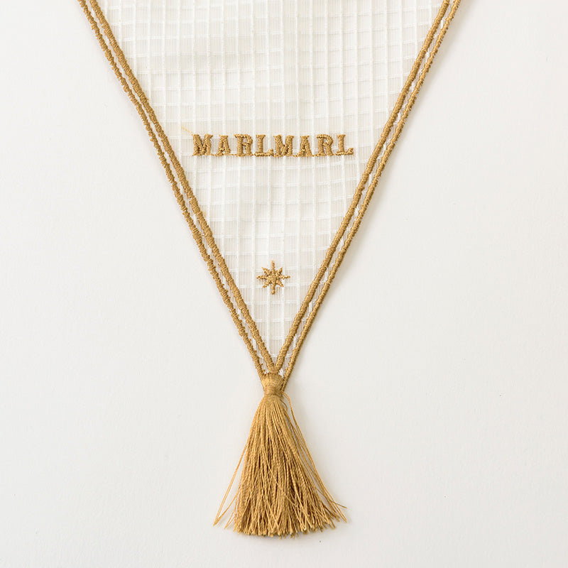 {2025AW}tapestry treu掛毯紀念禮物刺繡刻名送禮