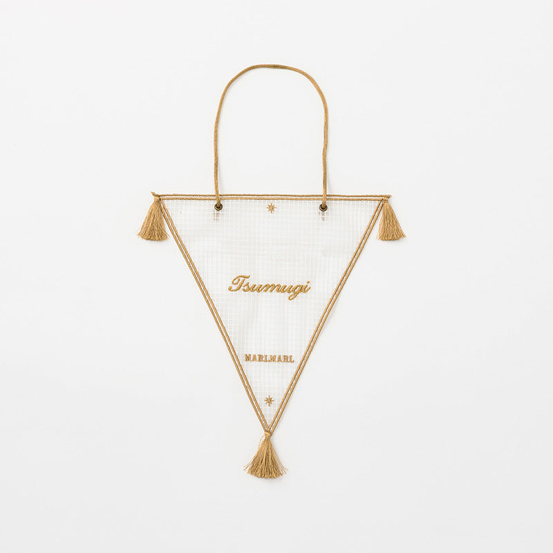 {2025AW}tapestry treu掛毯紀念禮物刺繡刻名送禮