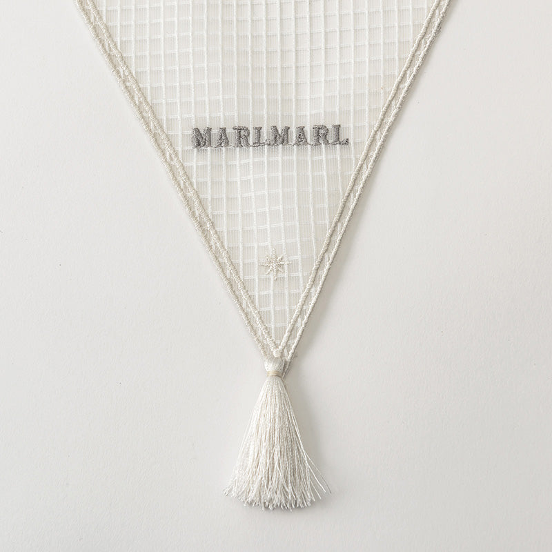 {2025AW}tapestry treu掛毯紀念禮物刺繡刻名送禮