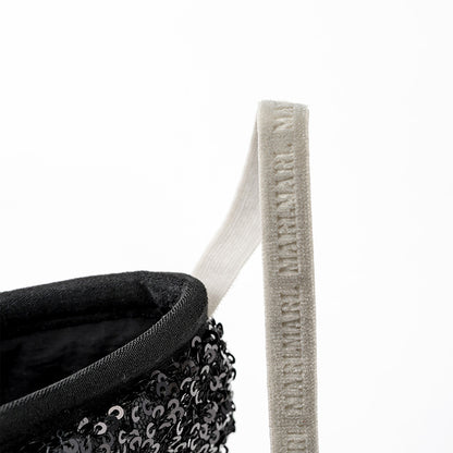 萬聖節限定/crown noir皇冠頭飾生日節日慶祝