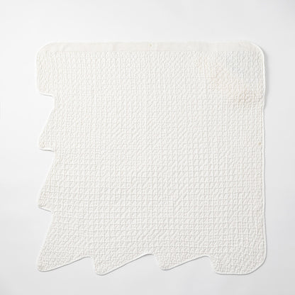 萬聖節限定/Organic hooded towel多用途華夫格毛巾毯子