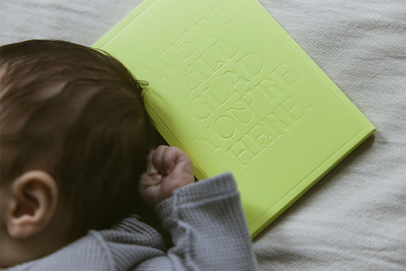 【2025AW】monthly card hope月齡卡套裝紀錄拍照必備