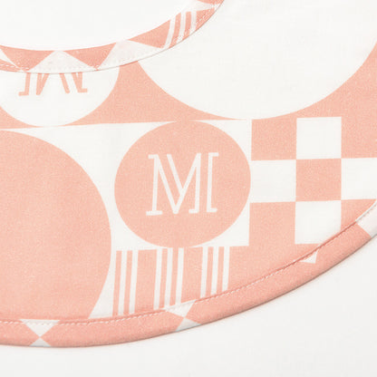 日本夏祭限定/bib squares beni口水巾
