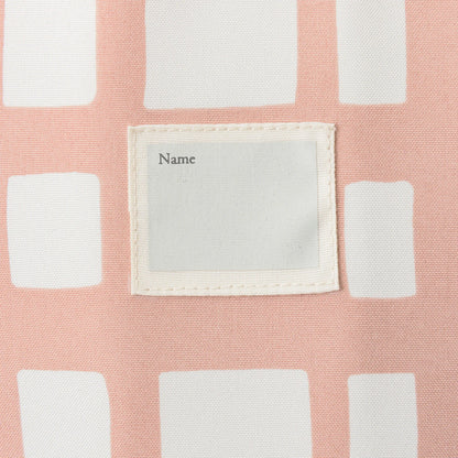 「校園系列」daypack 9L書包適合2～5Y【可繡名】