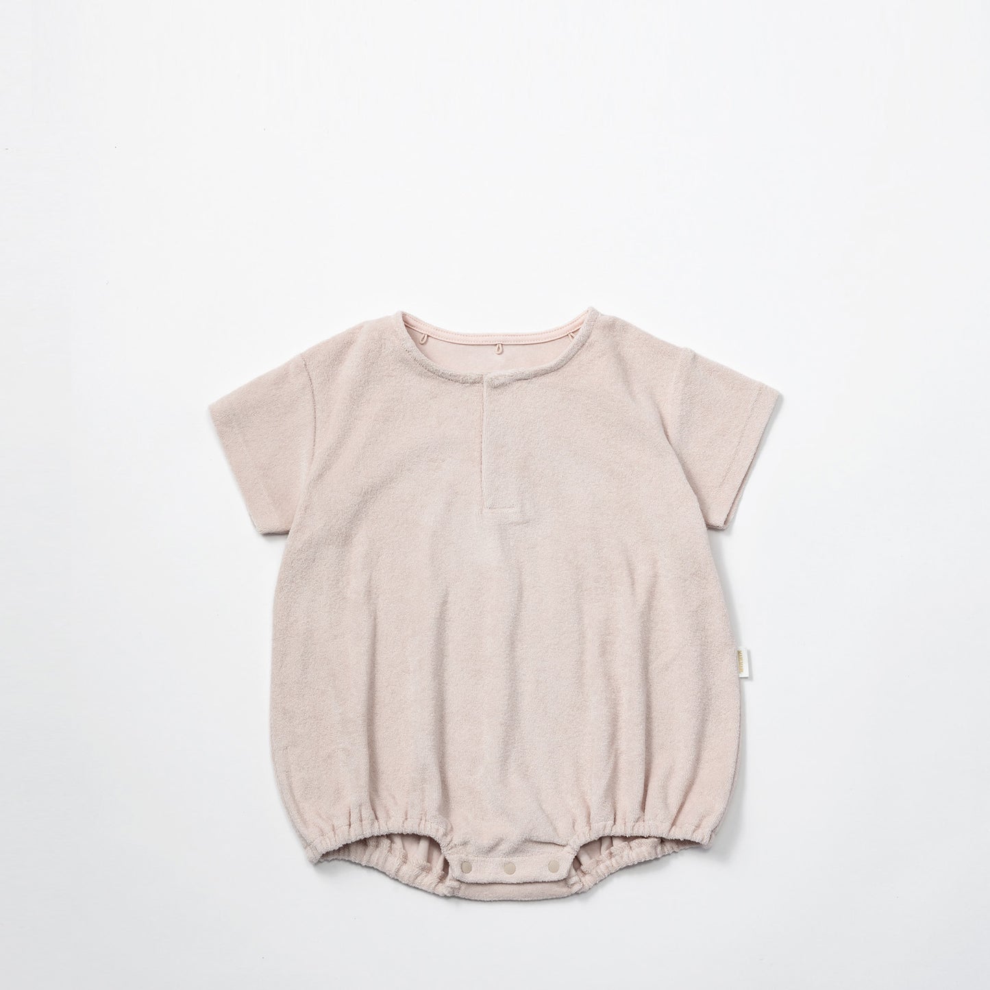 2026SS/lullaby half bunny peachpuff春夏兔子裝睡衣家居服
