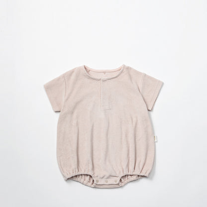 2026SS/lullaby half bunny peachpuff春夏兔子裝睡衣家居服