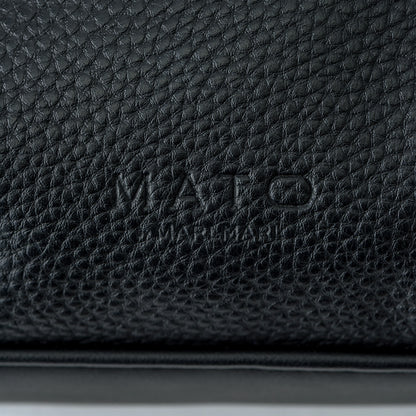 [Mato 2026]ZIPLINE PHONE BAG WHITE智慧型手機包