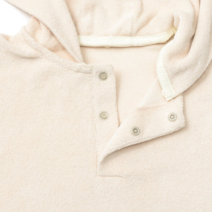 2026SS/lullaby half bear milk春夏小熊家居服帽子可拆卸