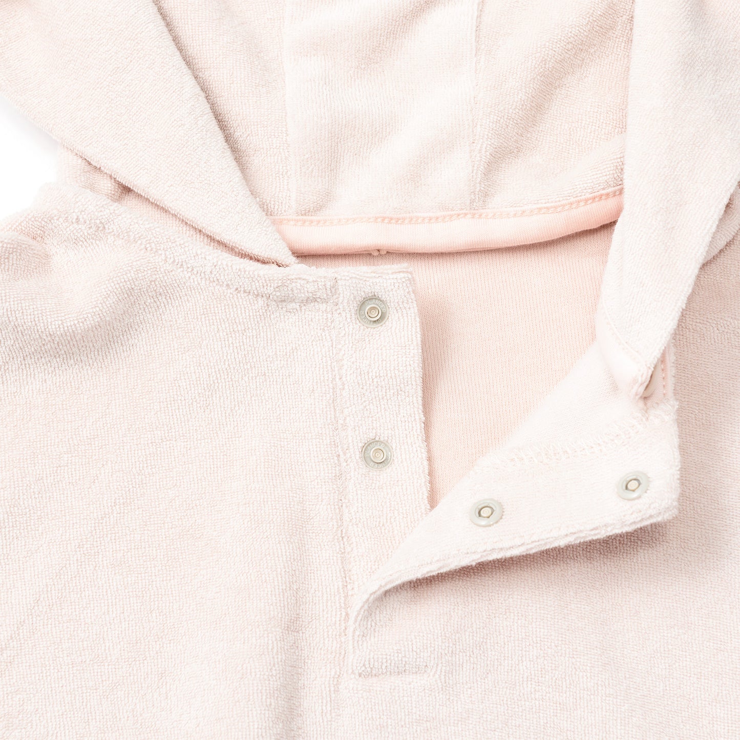 2026SS/lullaby half bunny peachpuff春夏兔子裝睡衣家居服