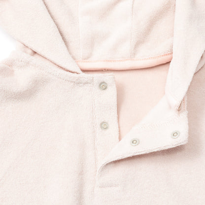 2026SS/lullaby half bunny peachpuff春夏兔子裝睡衣家居服