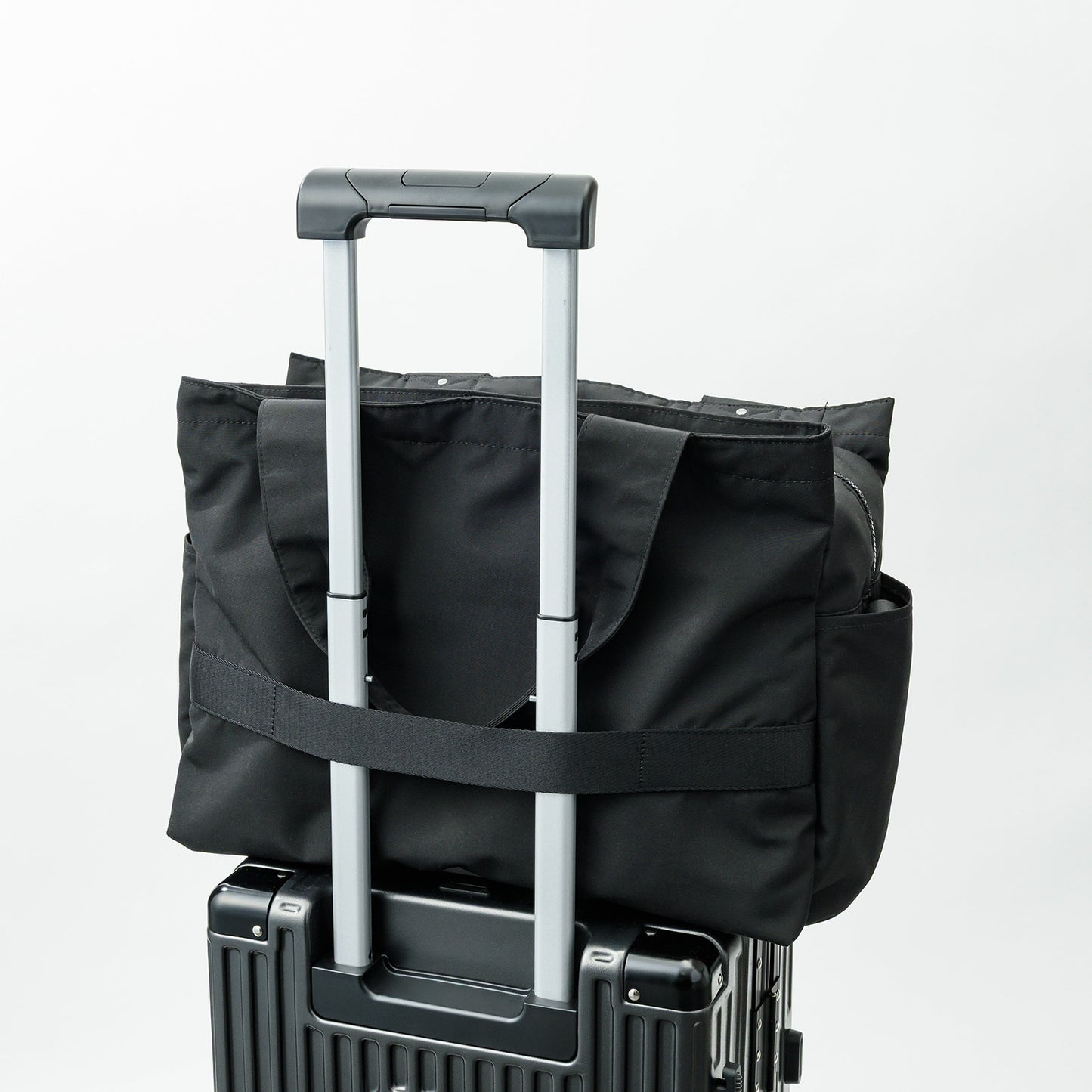 [Mato 2026]DOLLY TOTE BAG父母托特包防雨防污