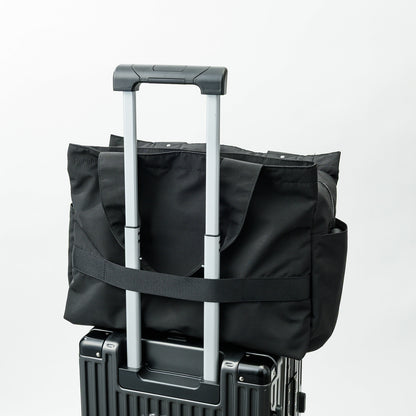 [Mato 2026]DOLLY TOTE BAG父母托特包防雨防污