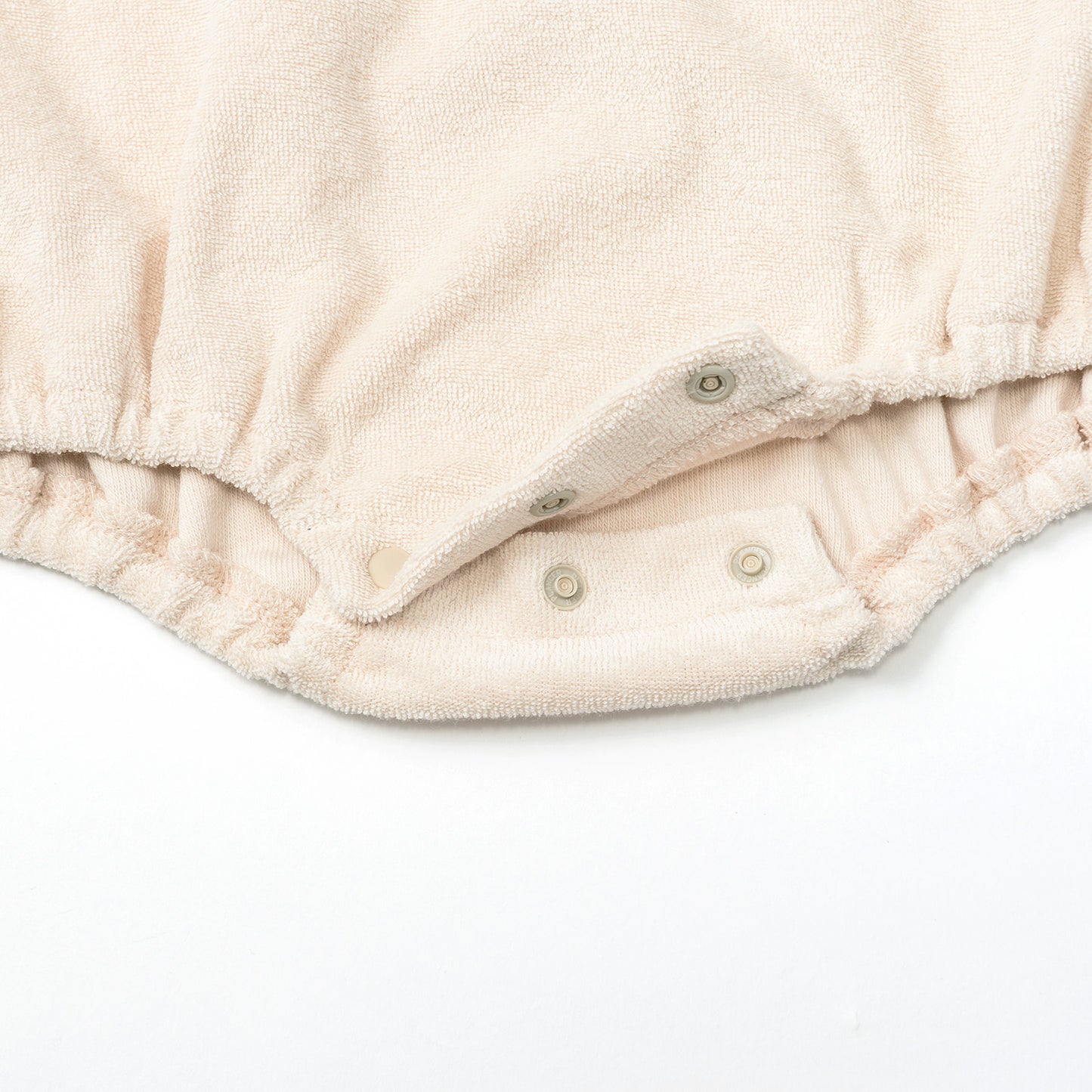 2026SS/lullaby half bear milk春夏小熊家居服帽子可拆卸