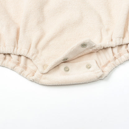 2026SS/lullaby half bear milk春夏小熊家居服帽子可拆卸