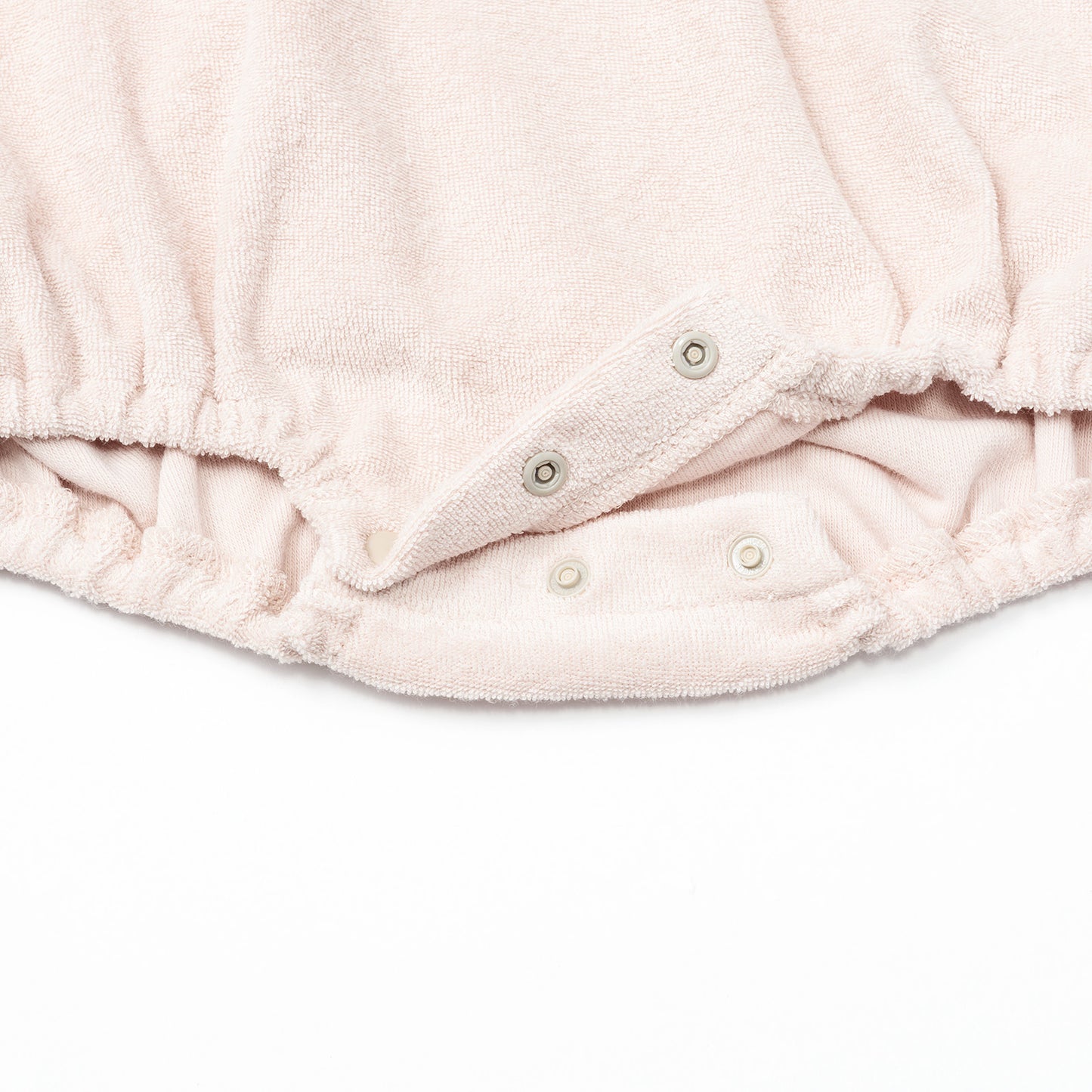 2026SS/lullaby half bunny peachpuff春夏兔子裝睡衣家居服