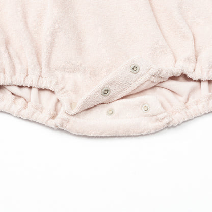 2026SS/lullaby half bunny peachpuff春夏兔子裝睡衣家居服