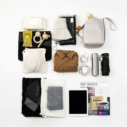 [Mato 2026]JOEY BACK PACK父母背包附迷你包