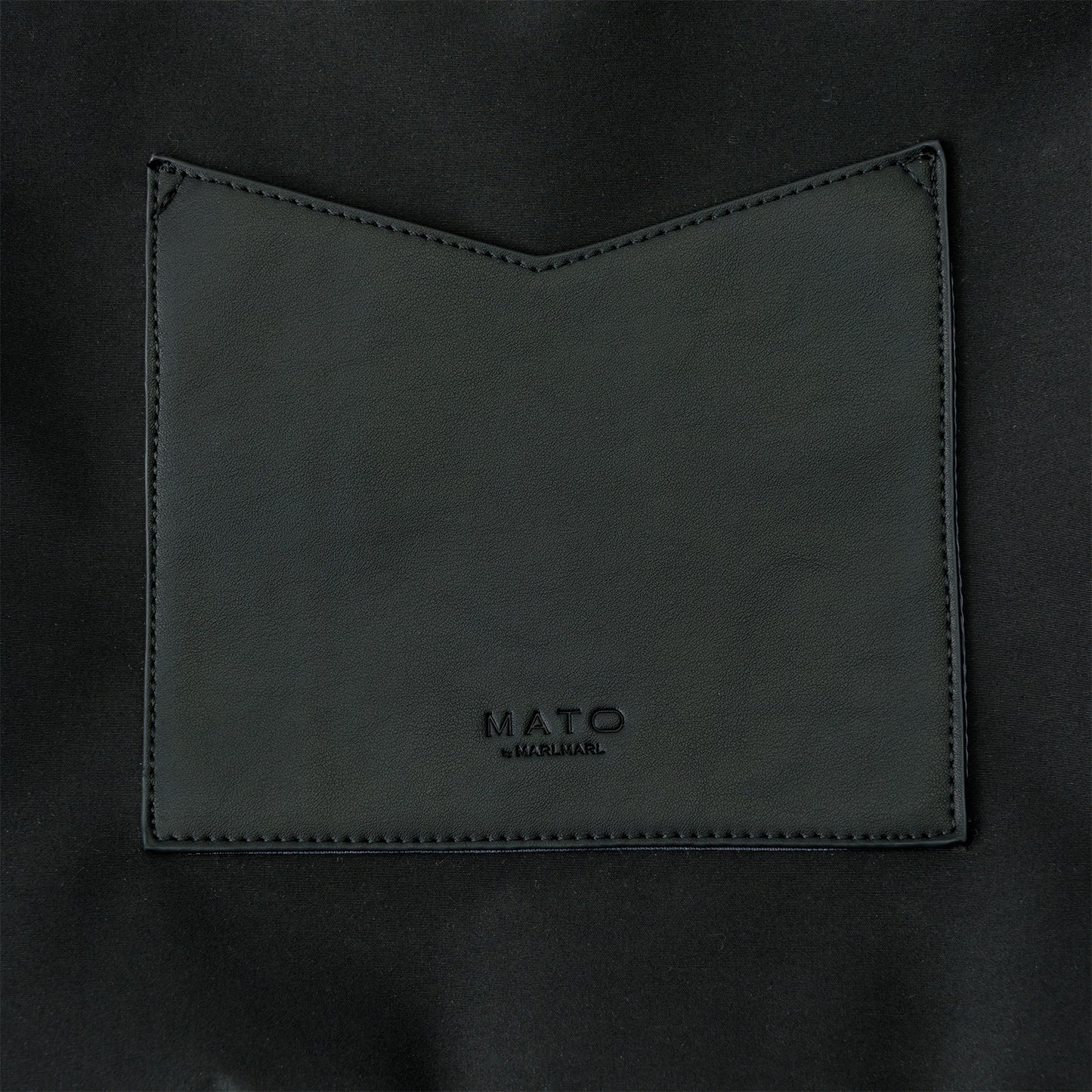 [Mato 2026]DOLLY TOTE BAG父母托特包防雨防污