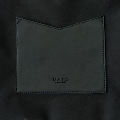 [Mato 2026]DOLLY TOTE BAG父母托特包防雨防污