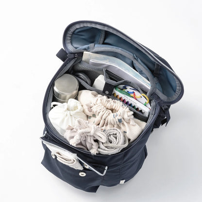 「校園系列」daypack 9L書包適合2～5Y【可繡名】