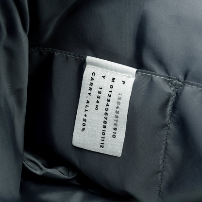 [Mato 2026]DOLLY TOTE BAG父母托特包防雨防污