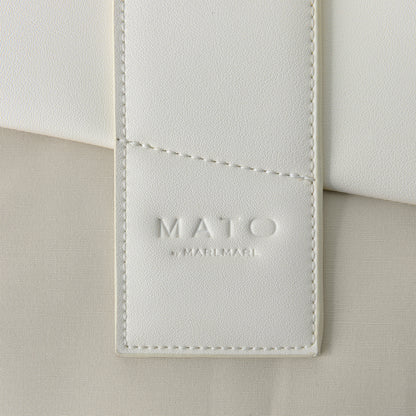 [Mato 2026]JOEY BACK PACK父母背包附迷你包