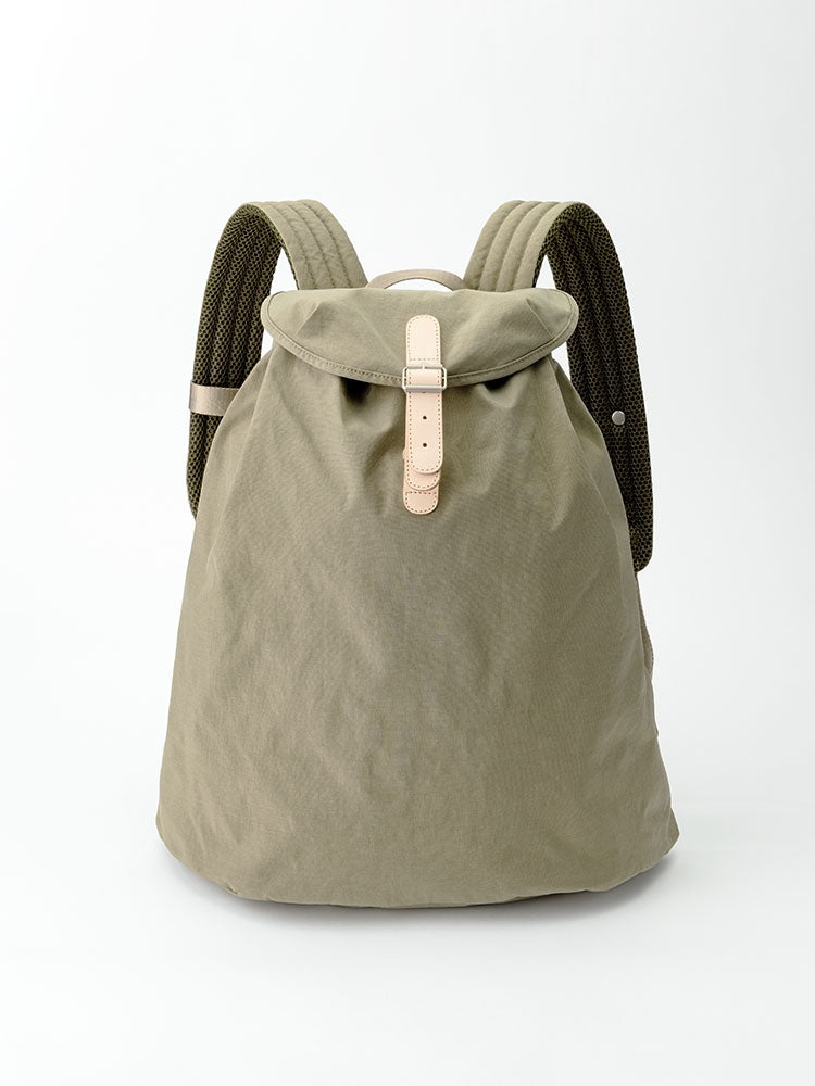 [Mato]PELICAN BACK PACK 2 MOSS育兒父母背包