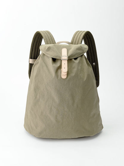 [Mato]PELICAN BACK PACK 2 MOSS育兒父母背包