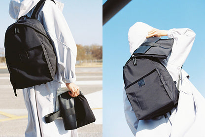 [Mato 2026]JOEY BACK PACK父母背包附迷你包