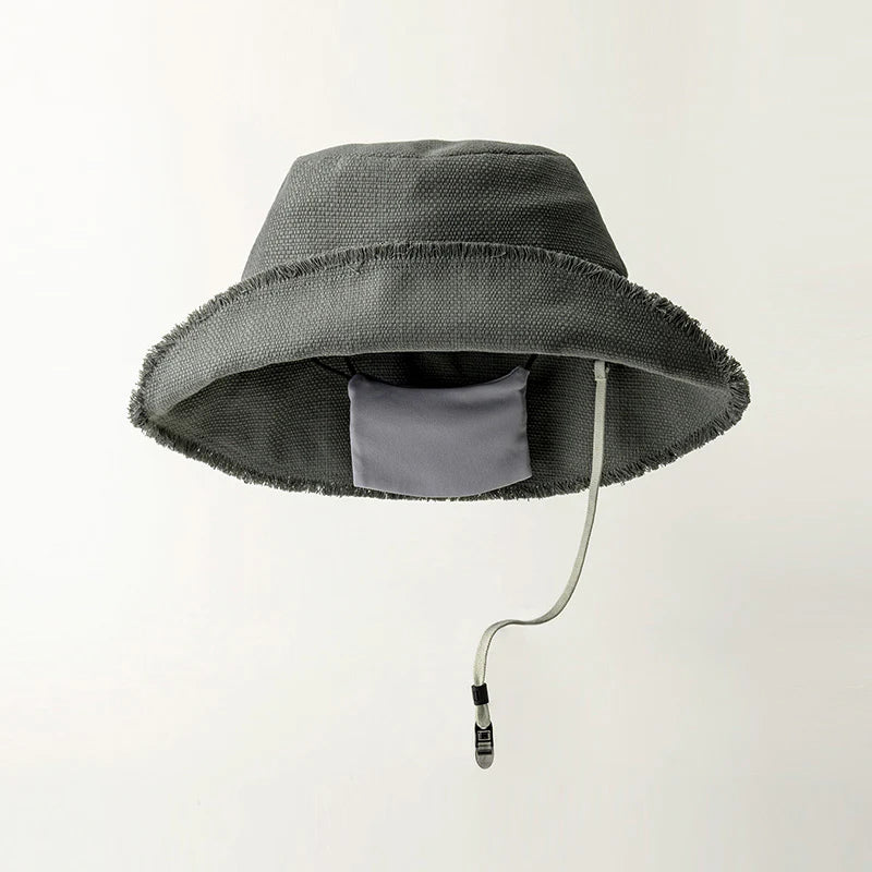 brim MATO Ã MARLMARL Outdoor防紫外線防水戶外功能性帽子親子成人款