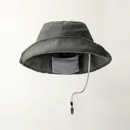 brim MATO Ã MARLMARL Outdoor防紫外線防水戶外功能性帽子親子成人款