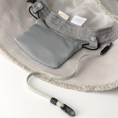 brim MATO Ã MARLMARL Outdoor防紫外線防水戶外功能性帽子親子成人款