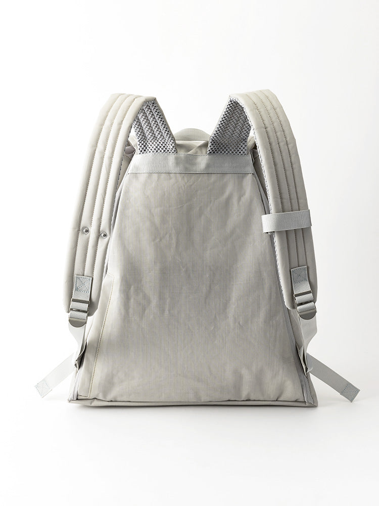 [Mato]PELICAN BACK PACK MIST家長背包育兒工作旅行功能行防水書包