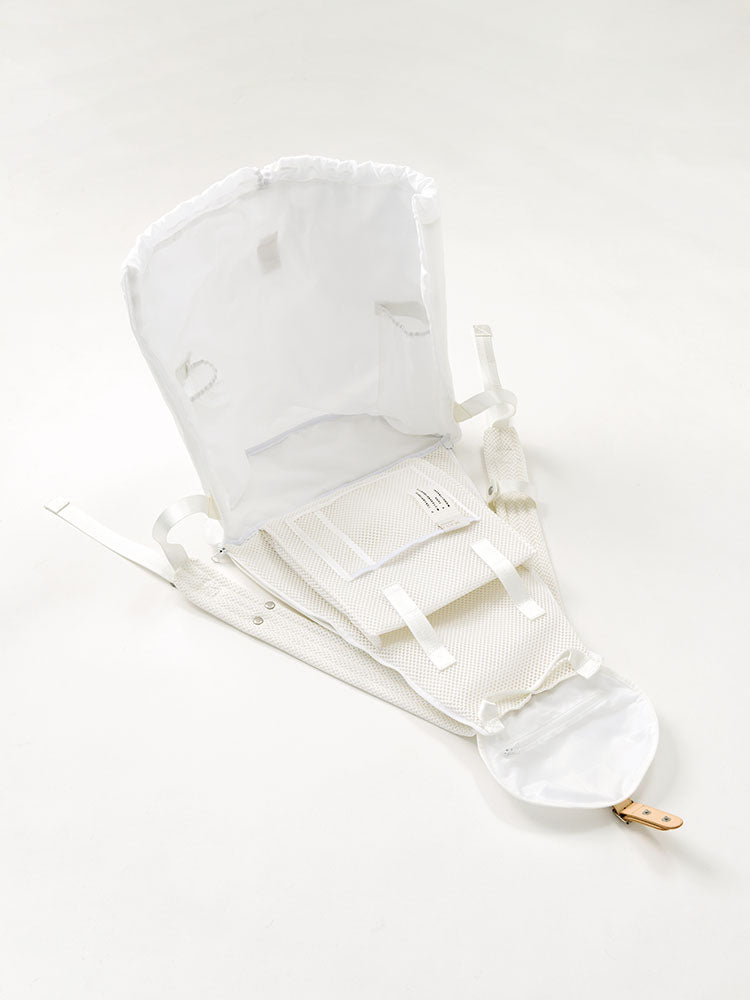 [Mato]PELICAN BACK PACK MIST家長背包育兒工作旅行功能行防水書包