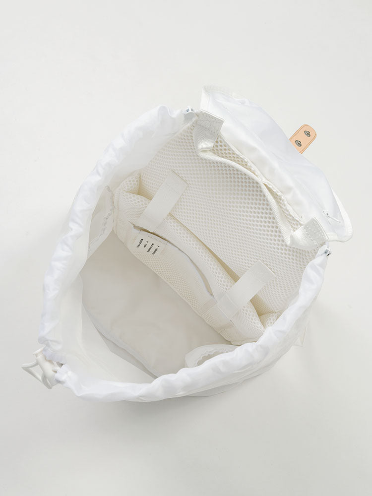 [Mato]PELICAN BACK PACK MIST家長背包育兒工作旅行功能行防水書包