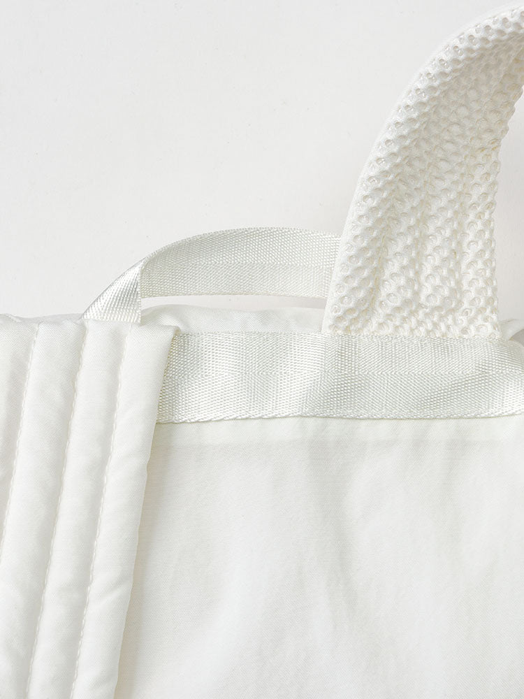 [Mato]PELICAN BACK PACK MIST家長背包育兒工作旅行功能行防水書包