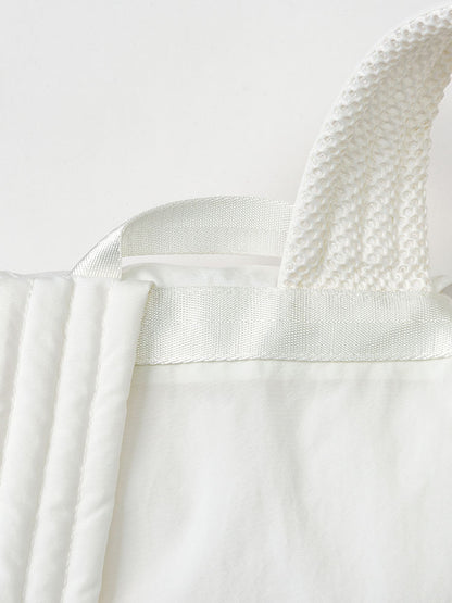 [Mato]PELICAN BACK PACK MIST家長背包育兒工作旅行功能行防水書包