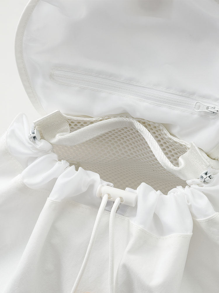 [Mato]PELICAN BACK PACK MIST家長背包育兒工作旅行功能行防水書包