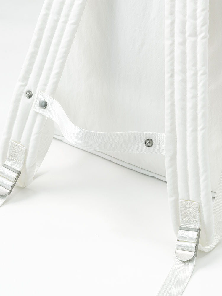 [Mato]PELICAN BACK PACK MIST家長背包育兒工作旅行功能行防水書包