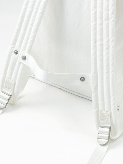 [Mato]PELICAN BACK PACK MIST家長背包育兒工作旅行功能行防水書包