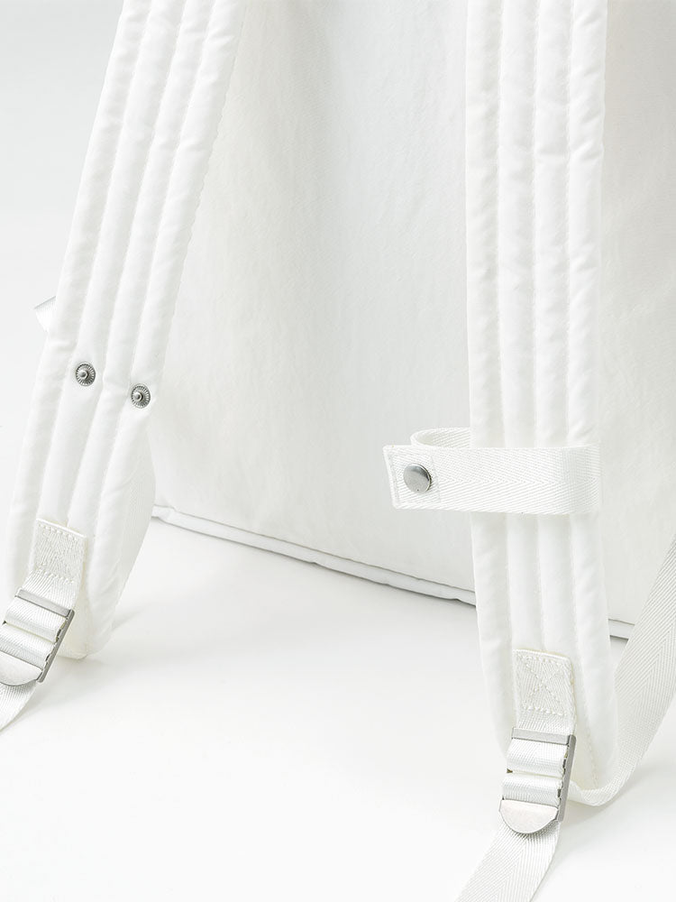 [Mato]PELICAN BACK PACK MIST家長背包育兒工作旅行功能行防水書包